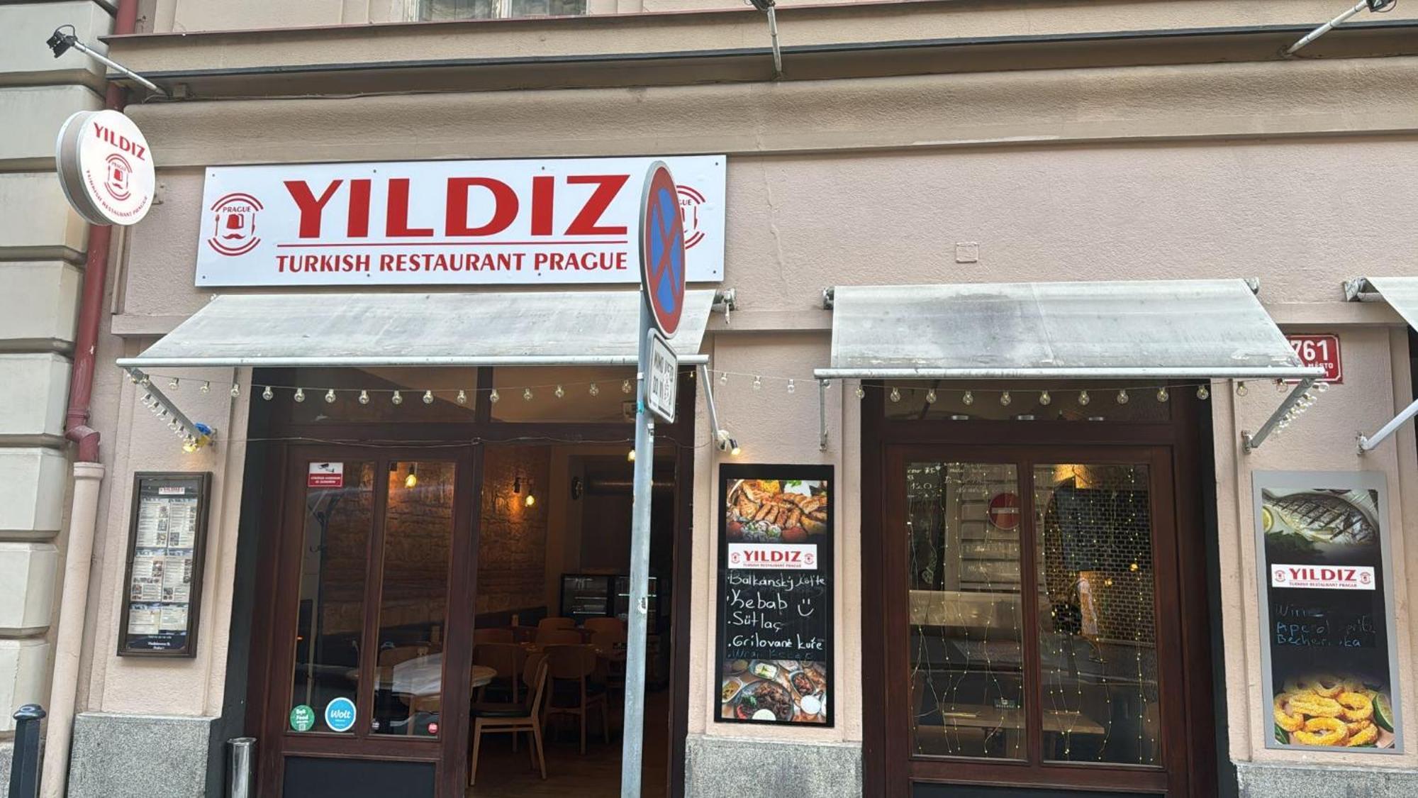 Fashion Loft, Prague